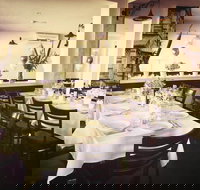 Downtown Bar  The Commons - Queensland Tourism