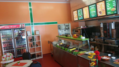 E8 Kebabs - Queensland Tourism 0