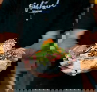 Fishbowl Express - Surry Hills - Queensland Tourism