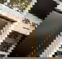 Four Ate Five - Queensland Tourism