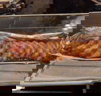 Fujiya Japanese Teppanyaki - Queensland Tourism