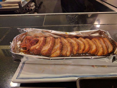 Fujiya Japanese Teppanyaki - Queensland Tourism 0