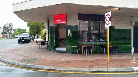 Giorgio's Pizza - QLD Tourism 0