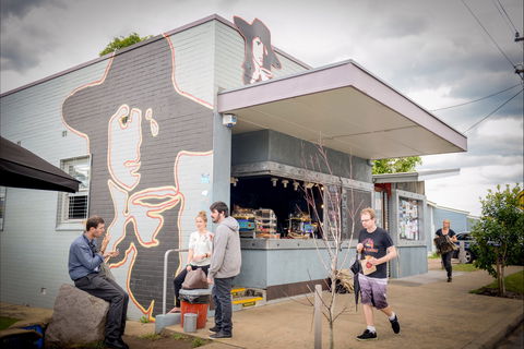 Hyper Hyper Coffee - QLD Tourism 0