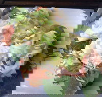 Julies at the Rectory - Queensland Tourism