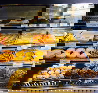 J W Bakery - QLD Tourism