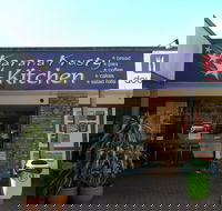 Karana Krusty Kitchen - Queensland Tourism