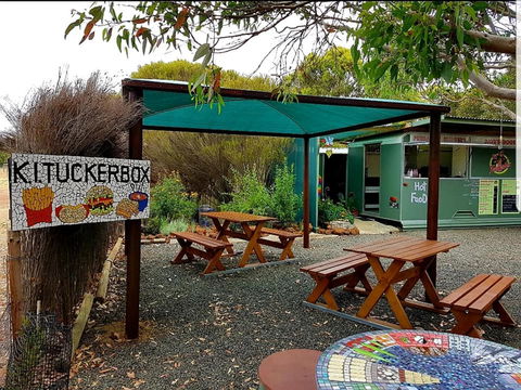 KI Tuckerbox - Queensland Tourism 0