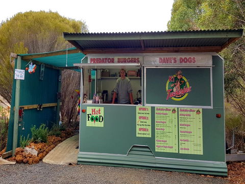 KI Tuckerbox - Queensland Tourism 1