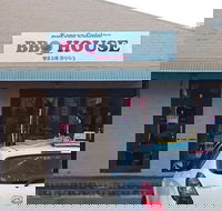 Korean BBQ House - QLD Tourism