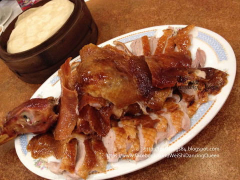 Lao Zhao Good Luck Chinese Restaurant - Queensland Tourism 0