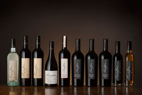 Laughing Jack Wines - Queensland Tourism 0