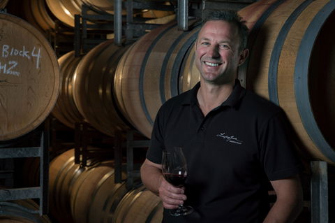 Laughing Jack Wines - Queensland Tourism 1