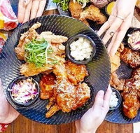 Nene Chicken - Preston - QLD Tourism