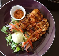 Ninja Japanese Restaurant - QLD Tourism