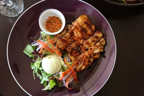 Ninja Japanese Restaurant - QLD Tourism 0