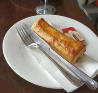O'Heas Bakery  Deli - QLD Tourism
