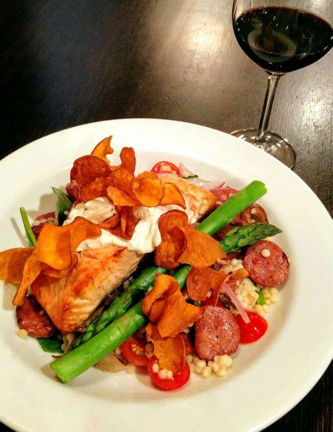 Old Bank Restaurant & Bar - Queensland Tourism 0