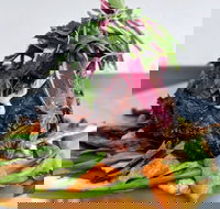 On The Bone - Queensland Tourism