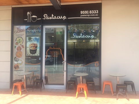 Pastacup - Baldivis - Queensland Tourism 0