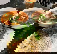 Phuong Trinh Vietnamese  Chinese - Queensland Tourism