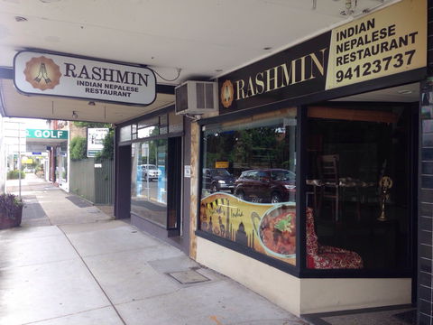 Rashmin - QLD Tourism 0