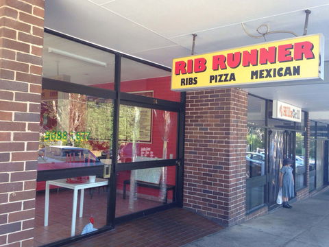 Rib Runner - Baulkham Hills - QLD Tourism 0