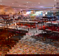 Rosey Joans - Queensland Tourism