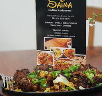 Saina Indian Restaurant - QLD Tourism