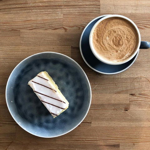 San Piero Coffee - Queensland Tourism 2