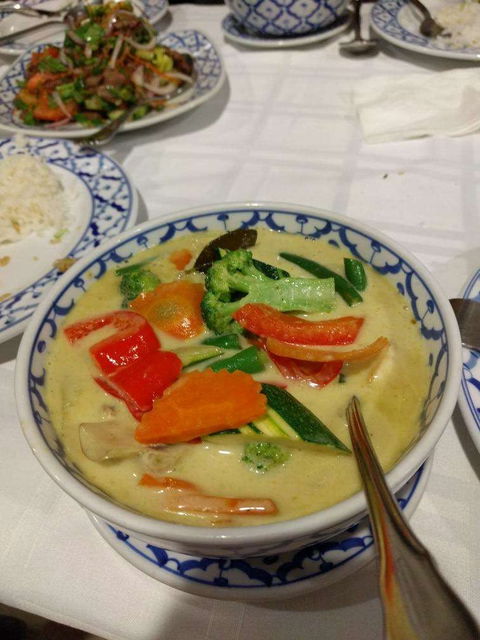 Siam Sensations - Queensland Tourism 0