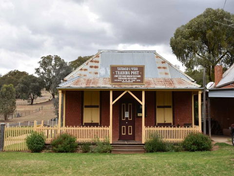 Soul Origin - Civic - Queensland Tourism 0