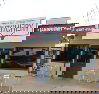 South Brewarrina Butchery - Queensland Tourism