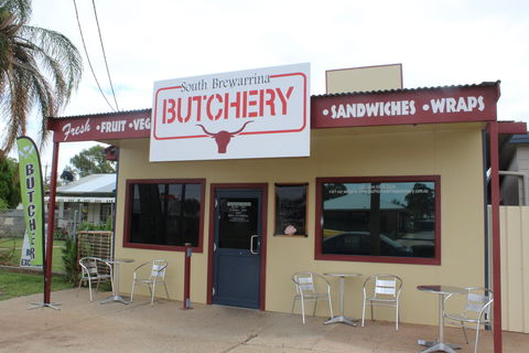 South Brewarrina Butchery - Queensland Tourism 0