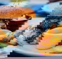 Summit Grill - Queensland Tourism