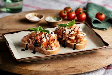 The Acres Kitchen - Queensland Tourism 0