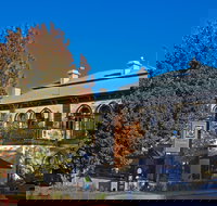 The Crafers Hotel - Queensland Tourism