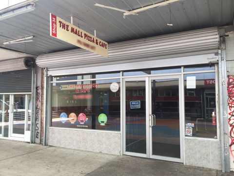 The Mall Pizza And Cafe - QLD Tourism 0