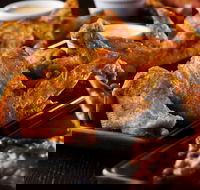 The Burrito Bar - Queensland Tourism