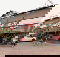 Willawarrin Hotel - Queensland Tourism