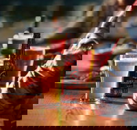 Wilkadene Woolshed Brewery - Queensland Tourism