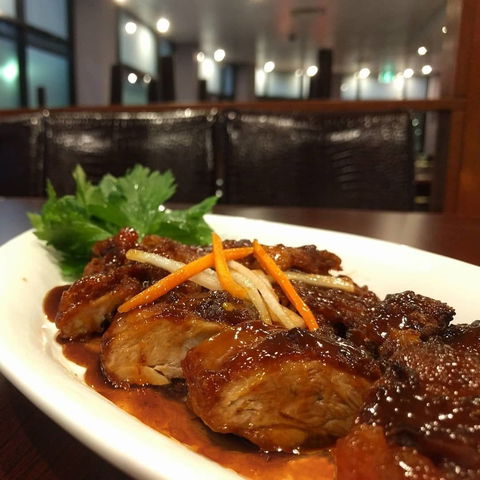 Yum Yum Duck - QLD Tourism 0