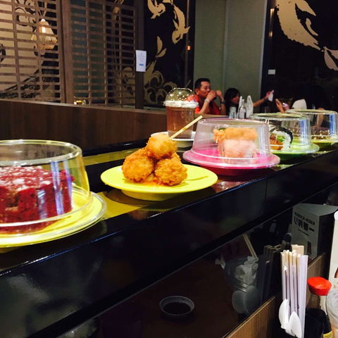 Aburi House Sushi & Teppanyaki - QLD Tourism 0