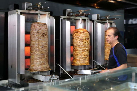 Amasya Kebab - QLD Tourism 0
