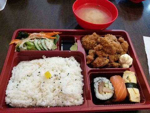 Amherst Sushi Bar - QLD Tourism 0