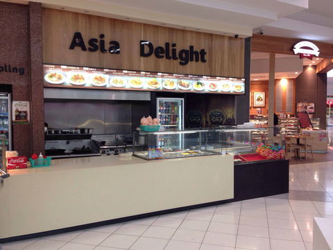 Asia Delight - Deer Park - QLD Tourism 0