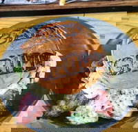 Bare Grill - Surry Hills - Queensland Tourism