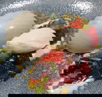 Belloccio Cafe Ristorante - Queensland Tourism