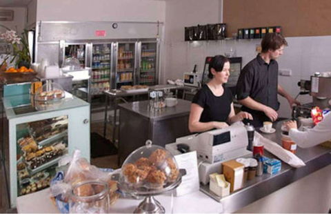 Bilgola Deli Cafe - QLD Tourism 0