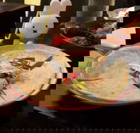 Bill  Toni's Restaurant - Darlinghurst - Queensland Tourism